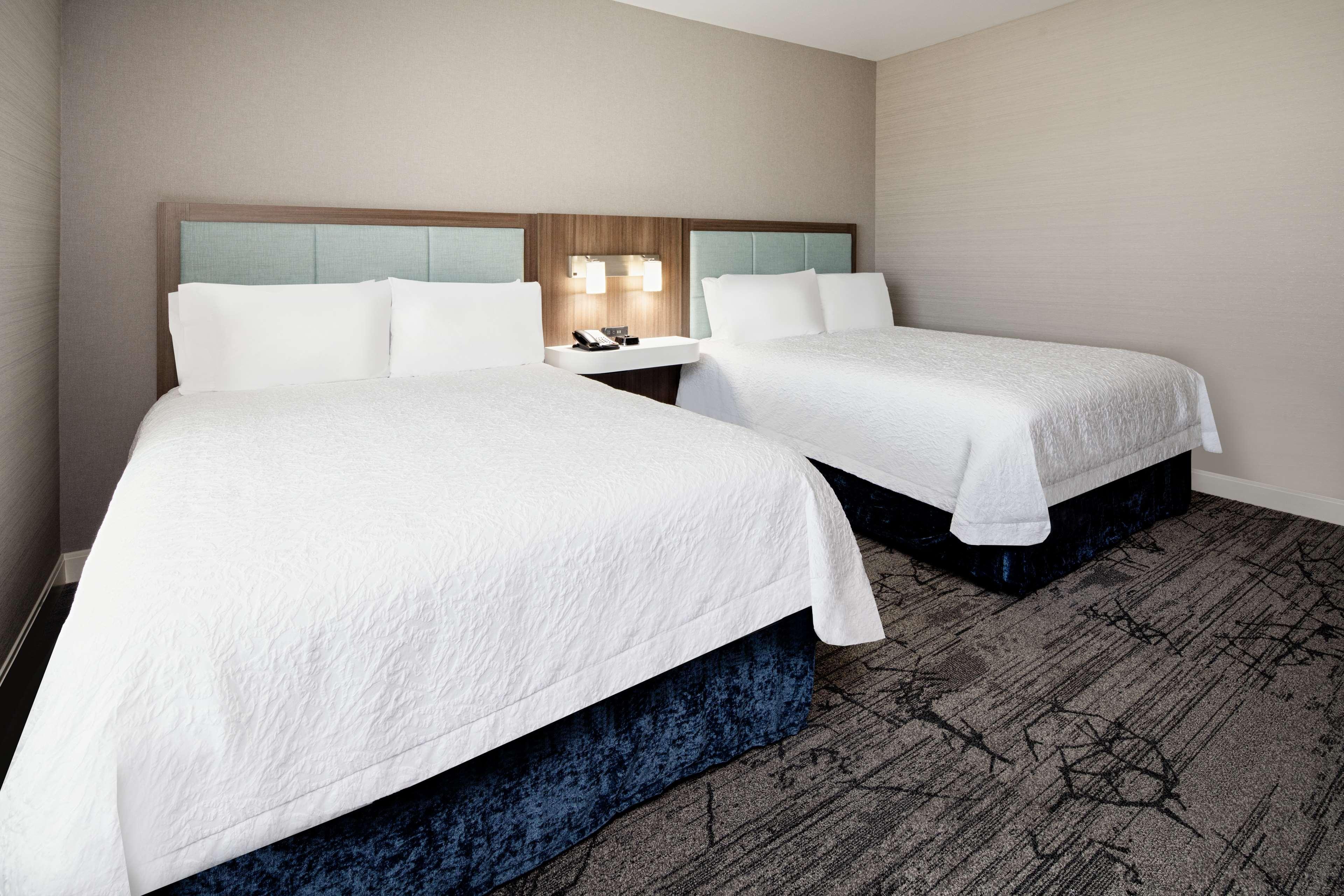 Hampton Inn & Suites Gilroy, Ca Kültér fotó