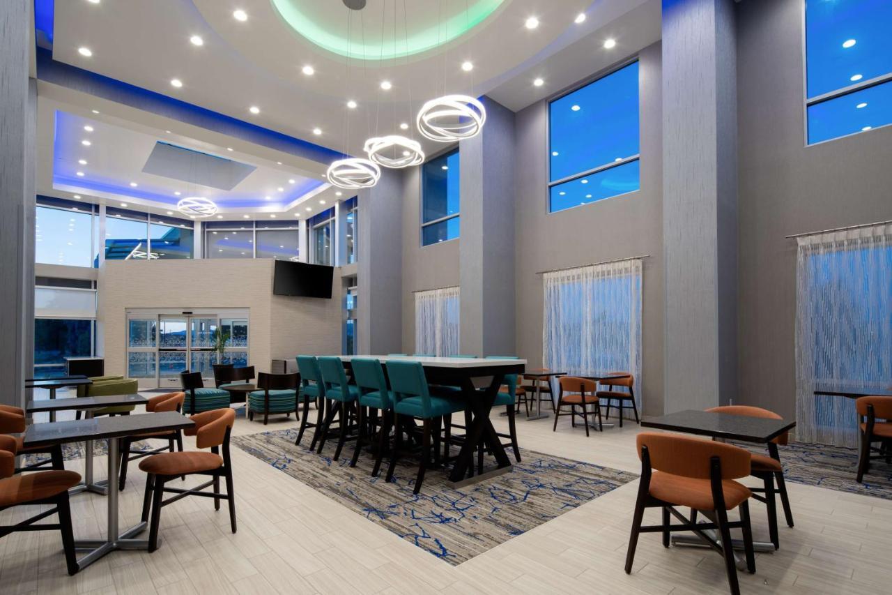 Hampton Inn & Suites Gilroy, Ca Kültér fotó