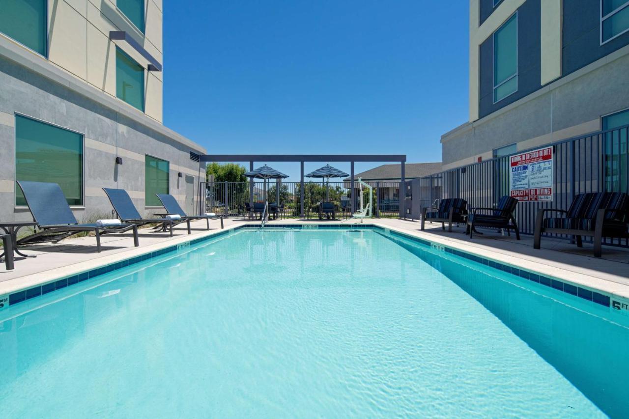 Hampton Inn & Suites Gilroy, Ca Kültér fotó
